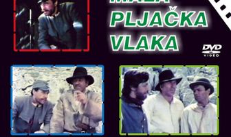 Mala pljacka vlaka