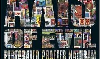 Axis of Evil: Perforated Praeter Naturam