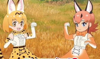 Зверушки-подружки