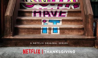 Ей это нужно позарез