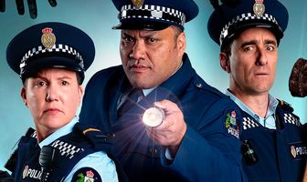 Паранормальный Веллингтон