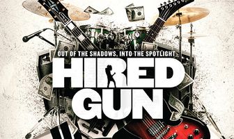 Hired Gun