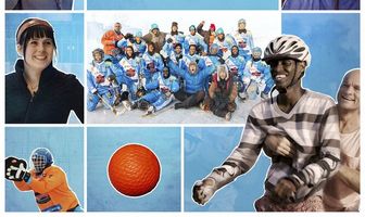 Filip & Fredrik presenterar Trevligt folk