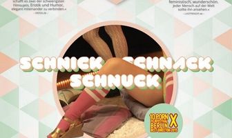 Schnick Schnack Schnuck