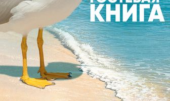 Гостевая книга