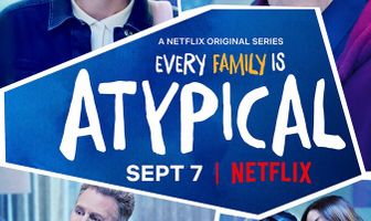 Нетипичный