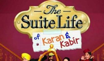 The Suite Life of Karan & Kabir