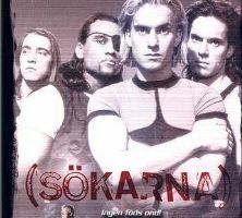 (Sökarna)