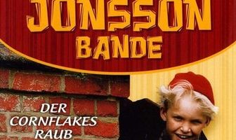 Банда Йонссона