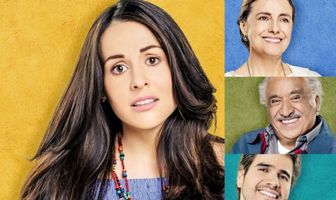 У моего мужа есть семья