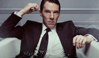 Патрик Мелроуз