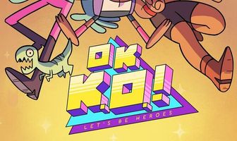 Окей, Кей О! Будем героями