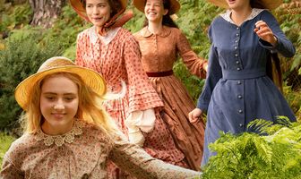 Маленькие женщины