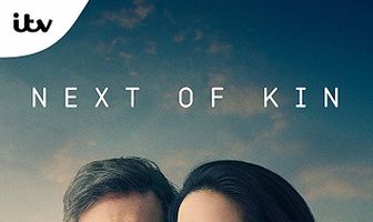 Ближайший родственник