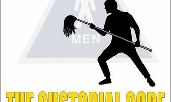 The Custodial Code