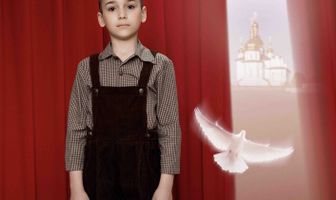 Рисунки дождем