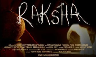 Raksha