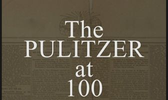 Пулитцеровской премии — 100 лет