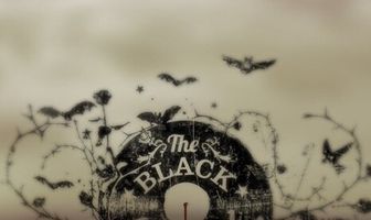 The Black Vinyl
