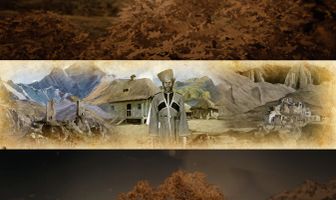 Моздок. Летопись тёмного леса