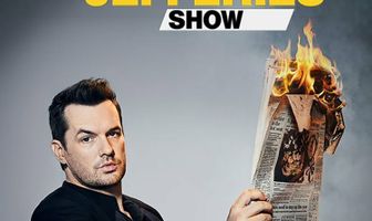 Шоу Джима Джеффериса