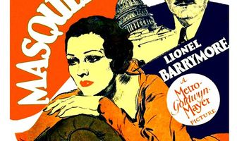 Вашингтонский маскарад