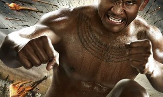 Легенда о герое со сломанным мечом