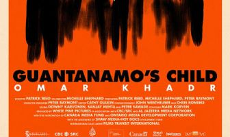Ребенок Гуантанамо: Омар Хадр