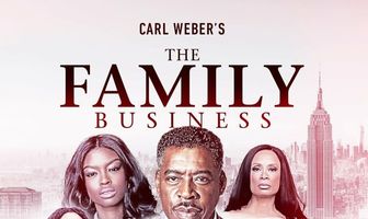 Семейный бизнес