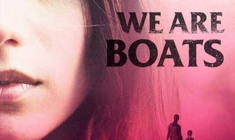 We Are Boats