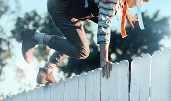 The Adventures of Thomasina Sawyer