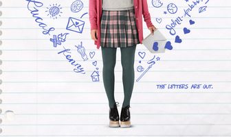 Всем парням, которых я любила