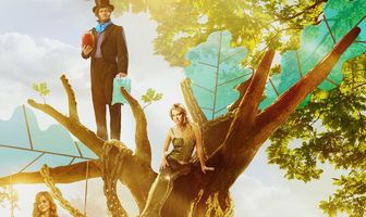 Заповедник