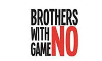 Brothers with No Game