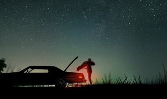 The Killing Season