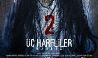 Üç Harfliler 2: Hablis
