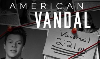 Американский вандал