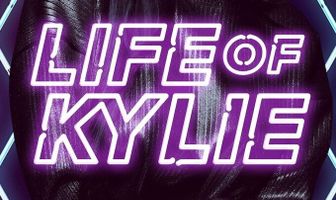 Жизнь Кайли