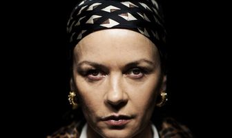 Крестная мать кокаина