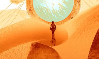 Звездные врата: Начало