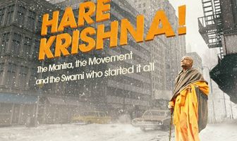 Харе Кришна! Мантра, движение и Свами, который положил всему этому начало