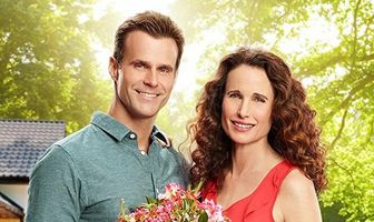 Дома, в Митфорде