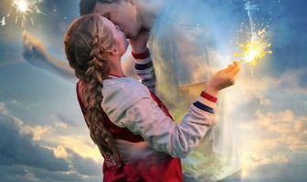 Привидение