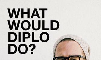 Что бы сделал Дипло?