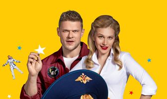 Команда Б