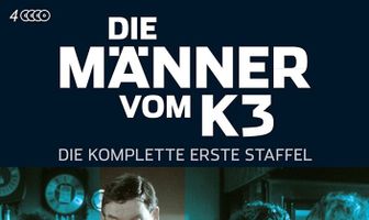 Особый отдел К-3