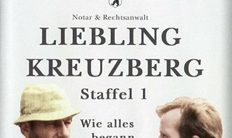 Liebling Kreuzberg
