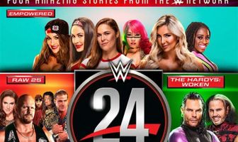 WWE 24