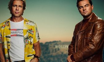 Однажды в… Голливуде