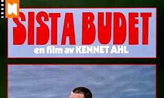 Sista budet